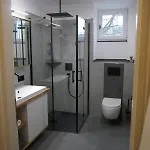 Renovierte Altbauwohnung Im Oberallgaeu Lägenhet *