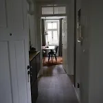 Renovierte Altbauwohnung Im Oberallgaeu
