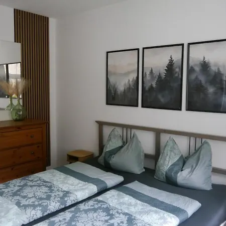 Renovierte Altbauwohnung Im Oberallgaeu