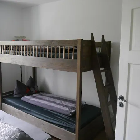 Renovierte Altbauwohnung Im Oberallgaeu *