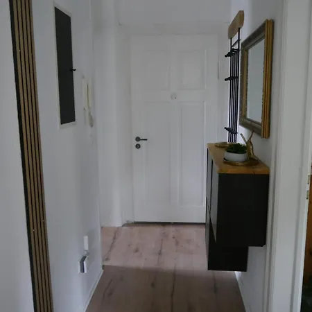 Renovierte Altbauwohnung Im Oberallgaeu Appartamento Immenstadt im Allgäu