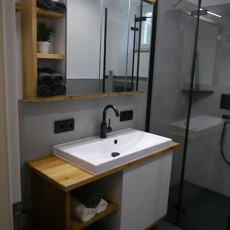 Renovierte Altbauwohnung Im Oberallgaeu Immenstadt im Allgäu