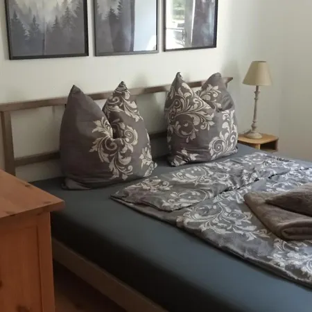 Renovierte Altbauwohnung Im Oberallgaeu *