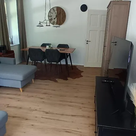 Renovierte Altbauwohnung Im Oberallgaeu Immenstadt im Allgäu