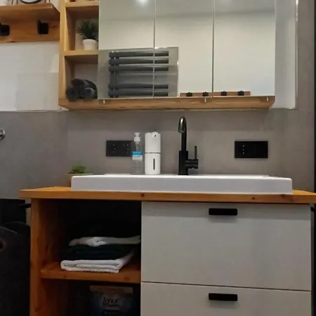 Appartamento Renovierte Altbauwohnung Im Oberallgaeu Immenstadt im Allgäu