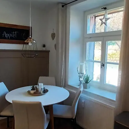 Renovierte Altbauwohnung Im Oberallgaeu *