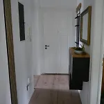 Renovierte Altbauwohnung Im Oberallgaeu Apartamento Immenstadt im Allgäu