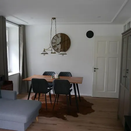 Renovierte Altbauwohnung Im Oberallgaeu