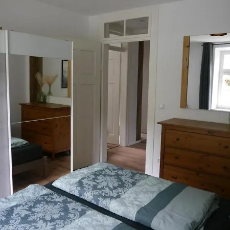 Renovierte Altbauwohnung Im Oberallgaeu Immenstadt im Allgäu