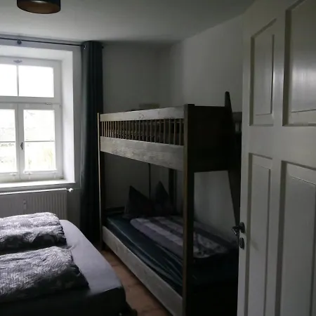 Renovierte Altbauwohnung Im Oberallgaeu Immenstadt im Allgaeu