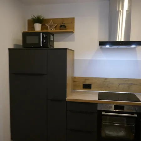 Renovierte Altbauwohnung Im Oberallgaeu Apartment *