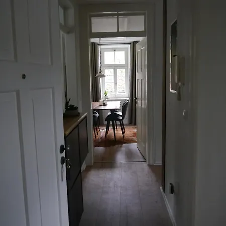 Renovierte Altbauwohnung Im Oberallgaeu