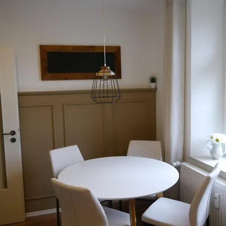 Renovierte Altbauwohnung Im Oberallgaeu Apartment *