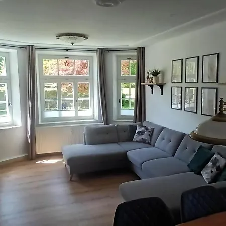 Apartment Renovierte Altbauwohnung Im Oberallgaeu