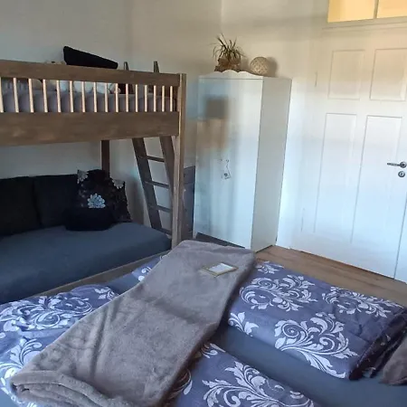 Renovierte Altbauwohnung Im Oberallgaeu Apartamento
