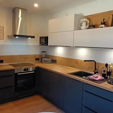 Apartamento Renovierte Altbauwohnung Im Oberallgaeu *