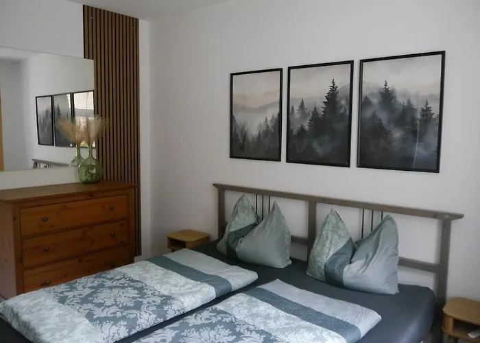 Renovierte Altbauwohnung Im Oberallgaeu