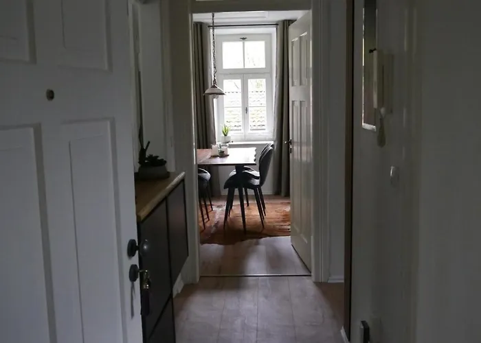 Renovierte Altbauwohnung Im Oberallgaeu